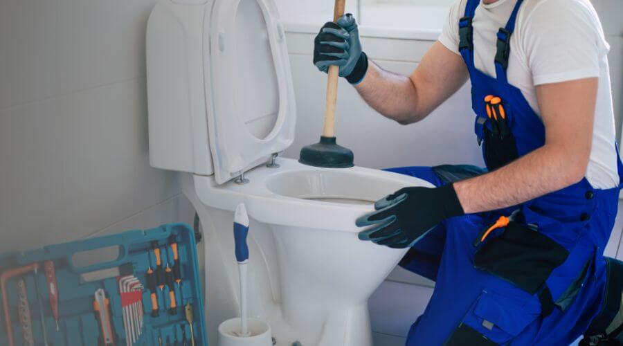 Professional emergency plumbing in Wink, TX